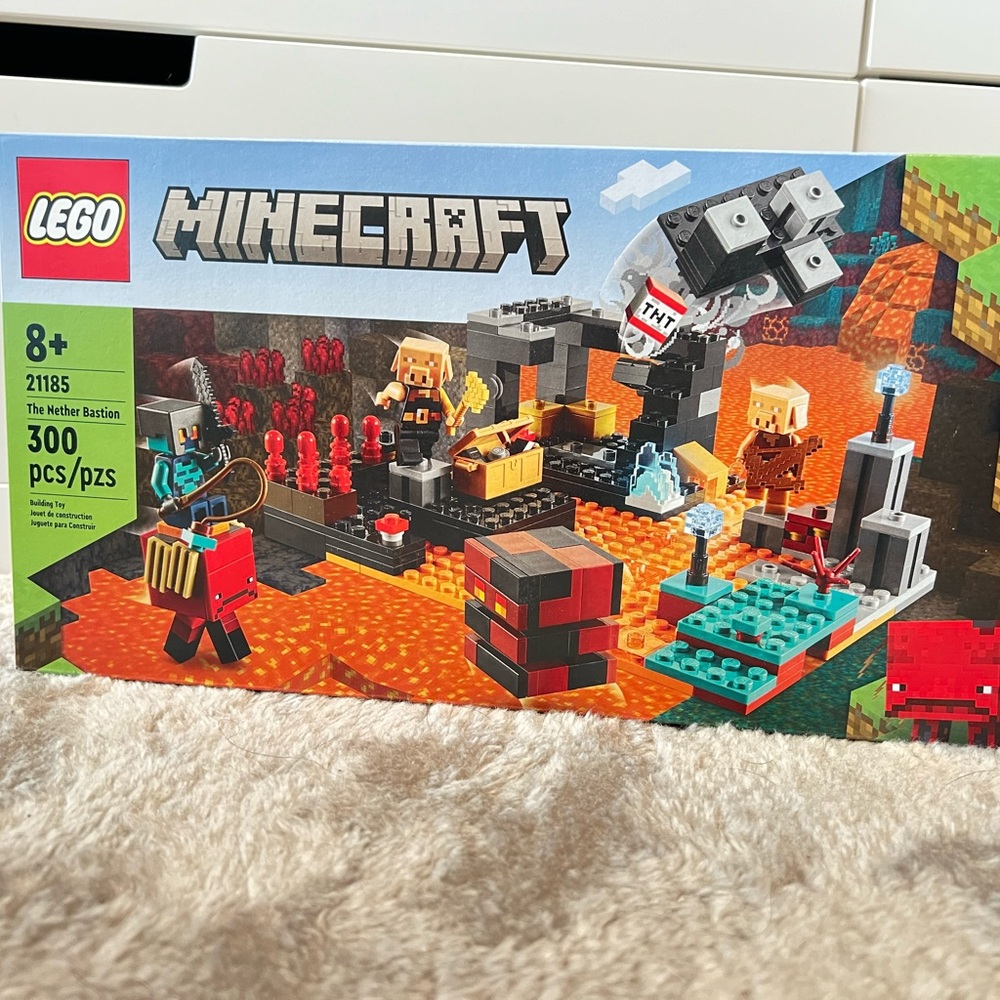 Lego set -21185